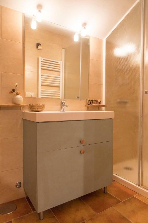 La Buhardilla De Huecar Apartamento Cuenca  Exterior foto